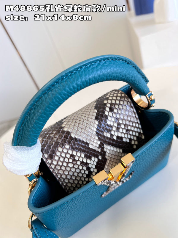 COZY - LV Bags - 175