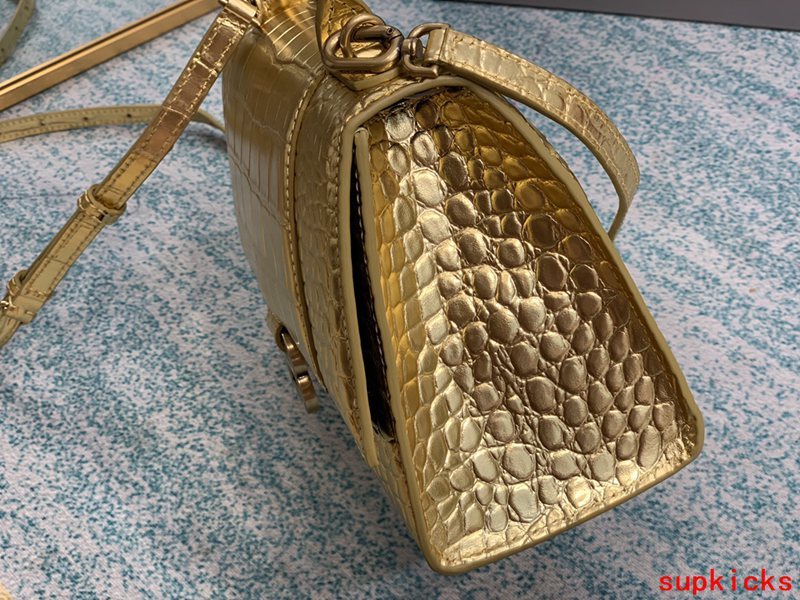 COZY BAGS - BG Hourglass Bags - 179