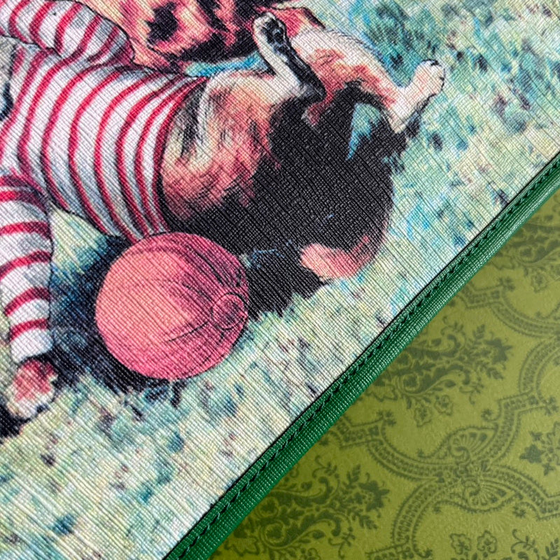 JB - Guki Lady Bags - 199