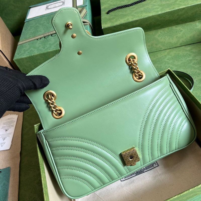 JB - Guki Lady Bags - 270