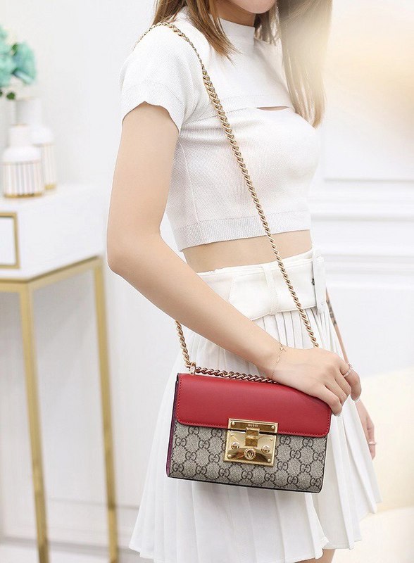 COZY - GUKI Women Bags - 060