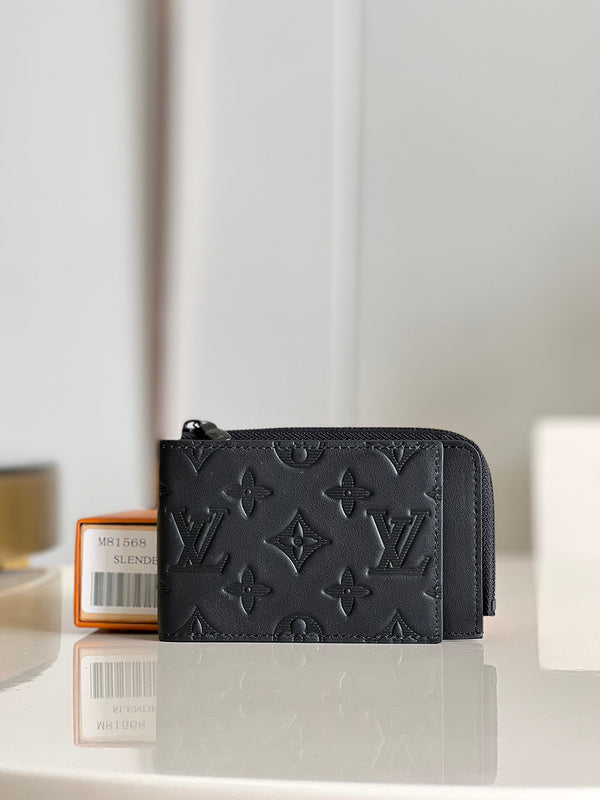 COZY - LOV Wallets - 473