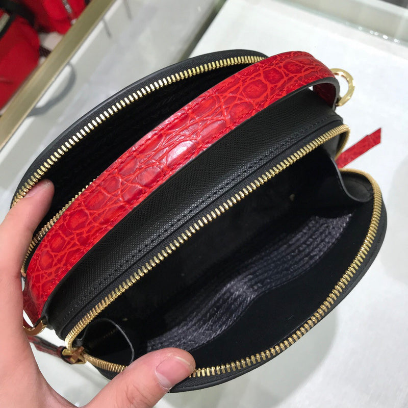 JB - PD Lady Bags - 590