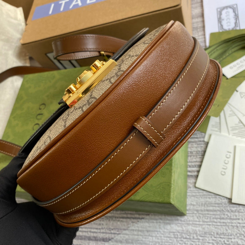 JB - Guki Lady Bags - 1049