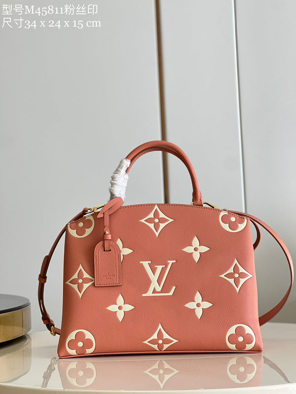 COZY BAGS - LOV Bags - 1538