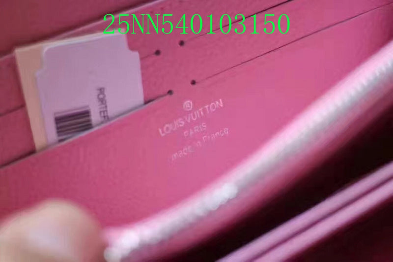 COZY BAGS - LOV Wallet - 805
