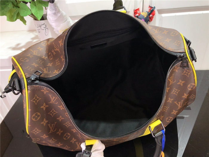 JB - LOV Travel Bags - 055