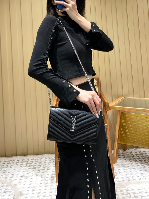 COZY BAGS - YLS Bags - 1204