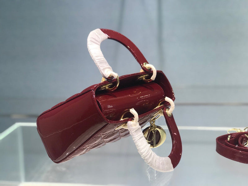 JB - DOR Lady Bags - 690