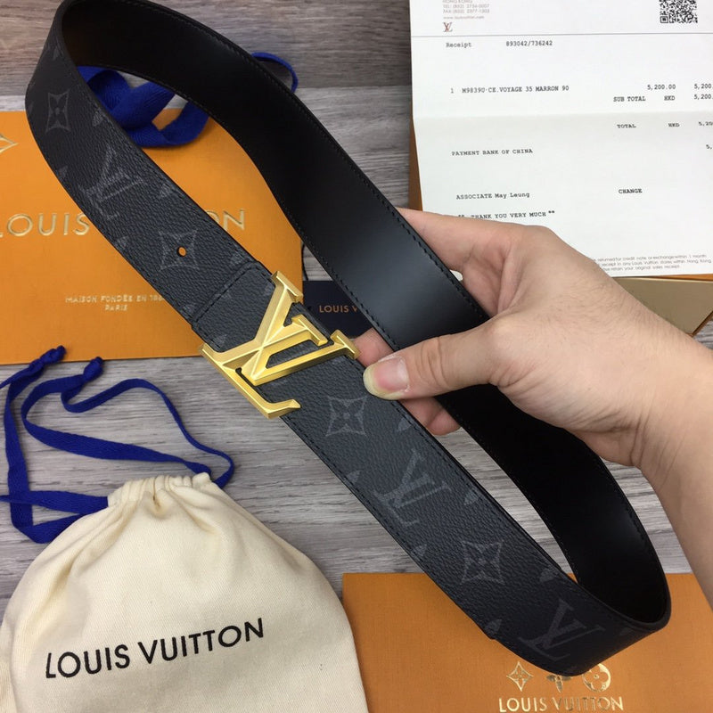 JB - LOV Belts - 357