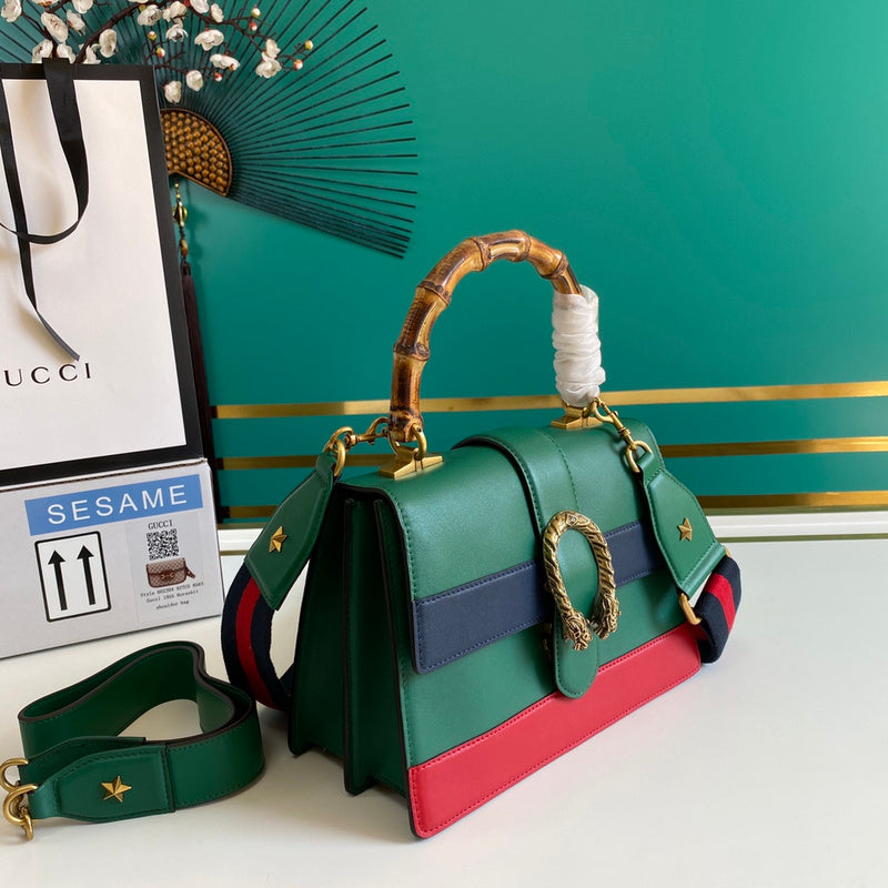 COZY BAGS - GUKI Bags - 2297