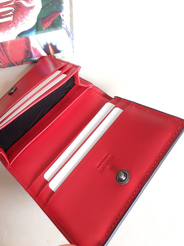 COZY BAGS - Guki Wallet - 491