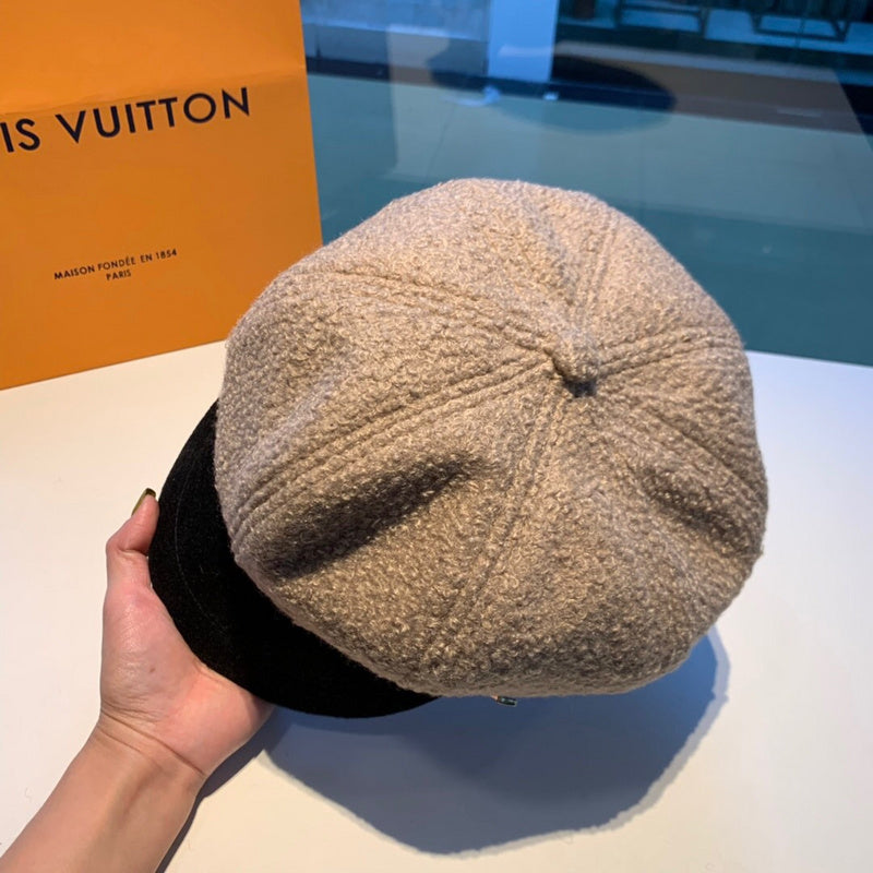 COZY BAGS - LOV Hats & Caps - 219