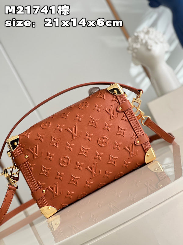 COZY - LV Bags - 1352