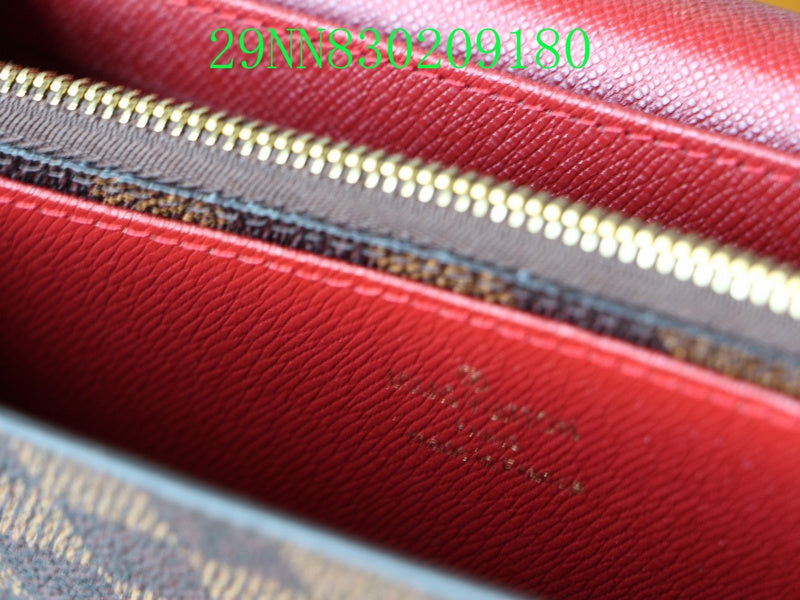 COZY BAGS - LOV Wallet - 735