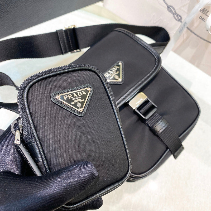 COZY BAGS - PD Men Bags - 156