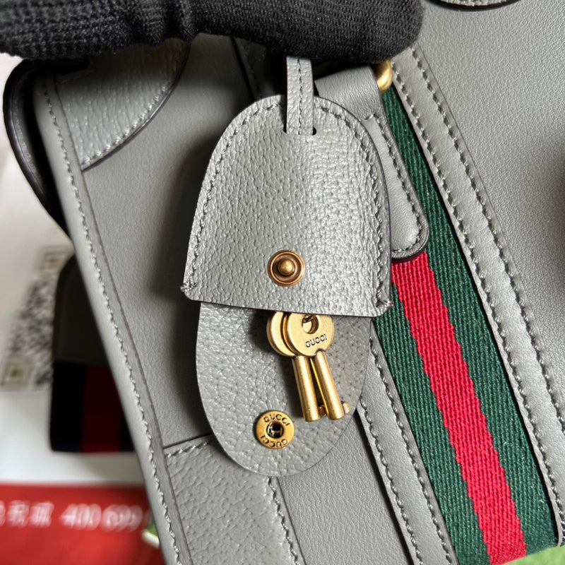 JB - Guki Lady Bags - 436