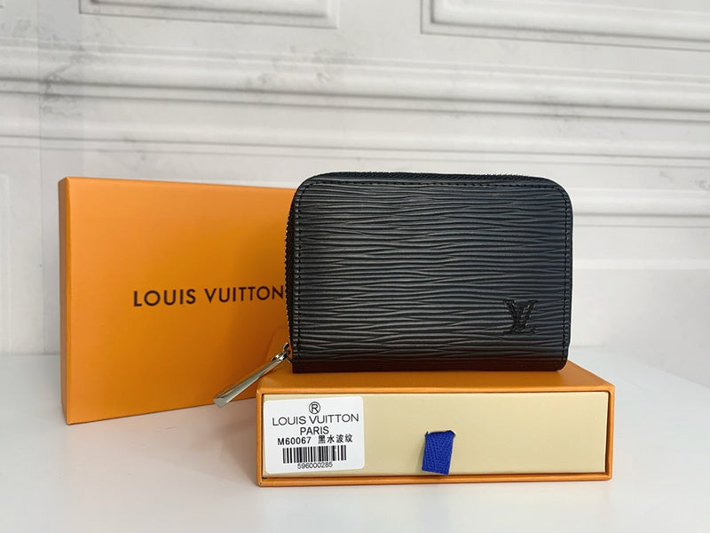 COZY BAGS - LOV Wallets - 791