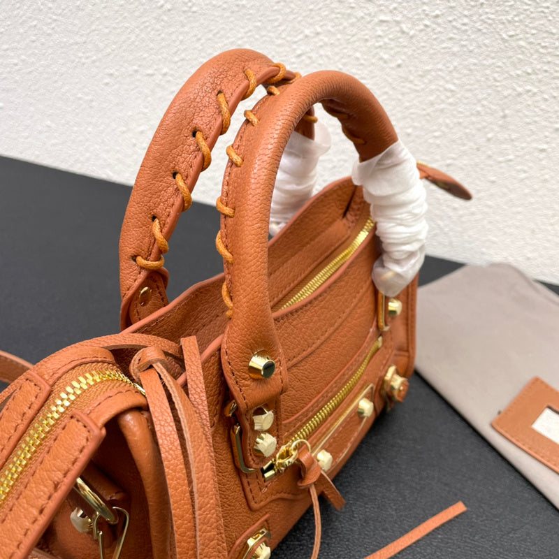 COZY - BG Bags - 659