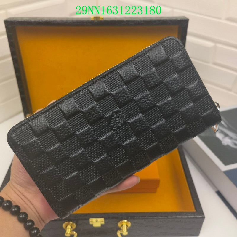 COZY BAGS - CHL Wallet - 289