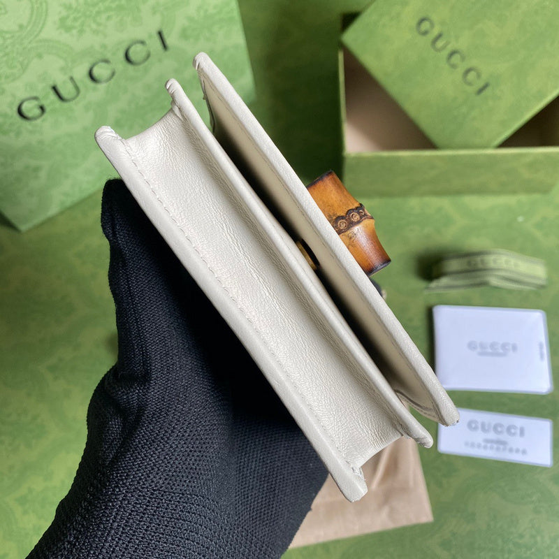 Cozy Bags - GUKI Women Wallets - 099
