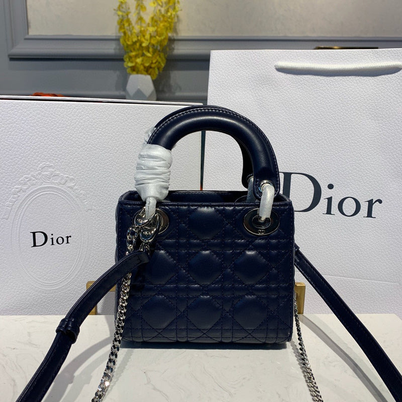 JB - DOR Lady Bags - 609