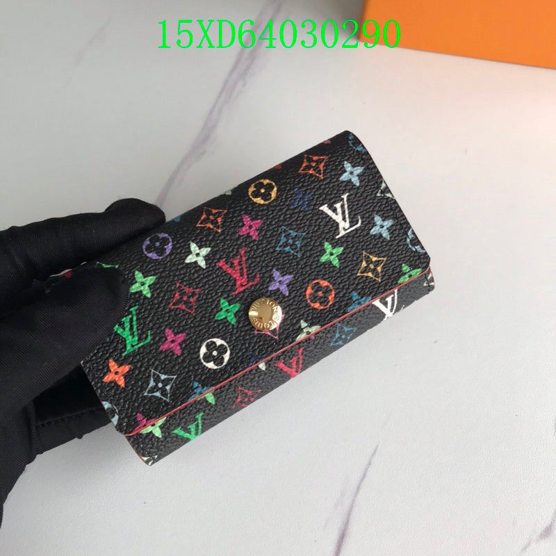 COZY BAGS - CHL Wallet - 1034