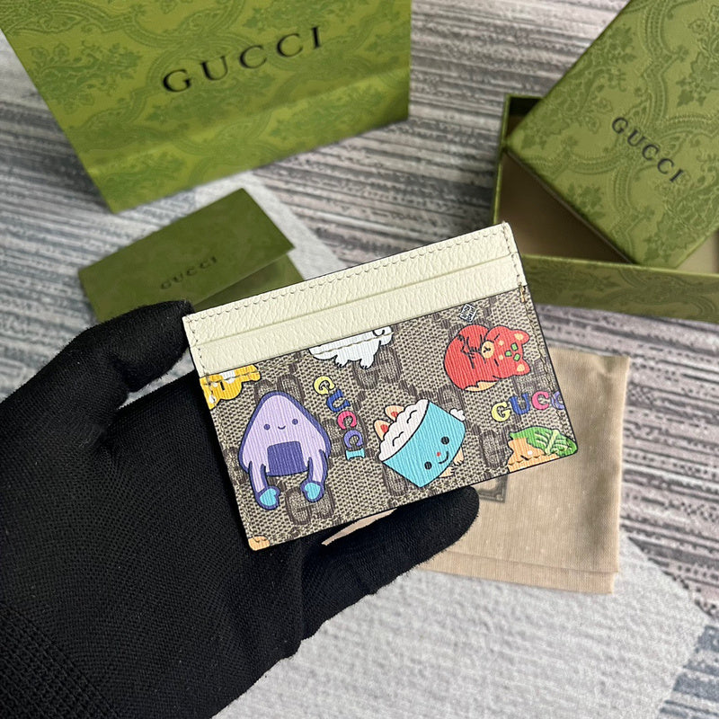 JB - Guki Card Case - 025