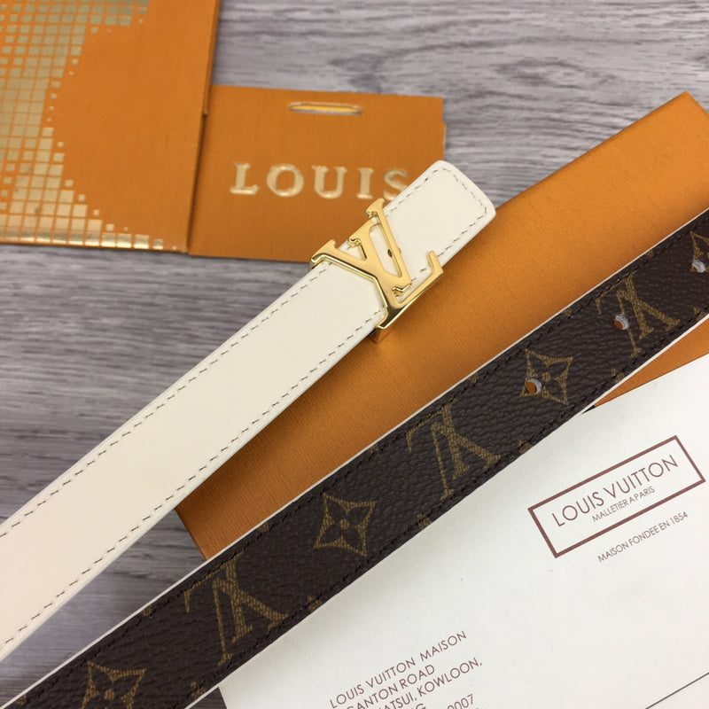COZY - LOV Belts - 041