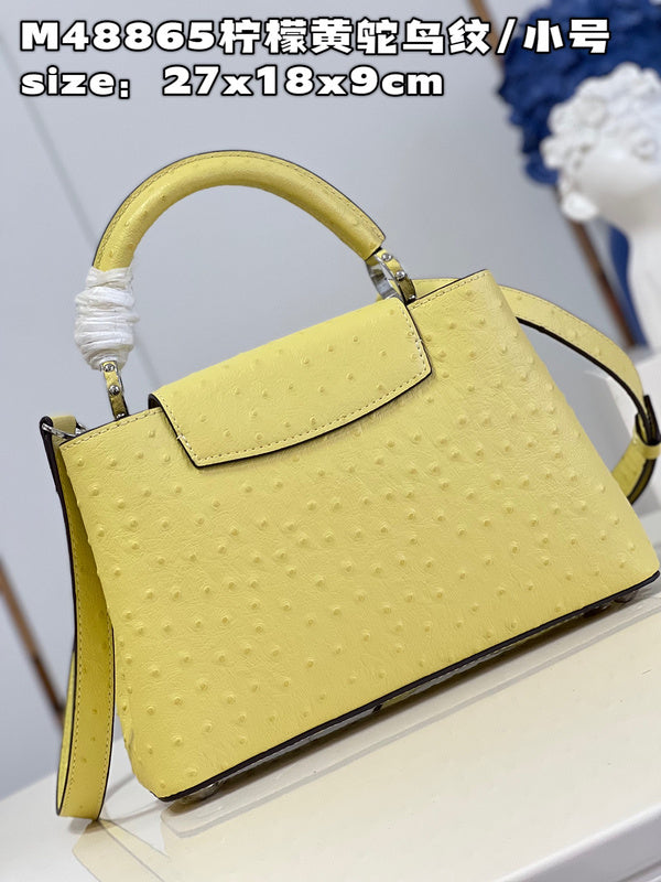 COZY BAGS - LOV Bags - 1215