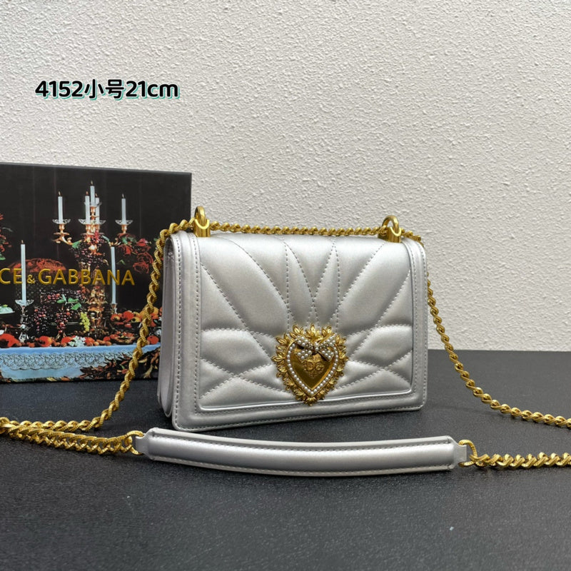 COZY - DAG Bags - 141