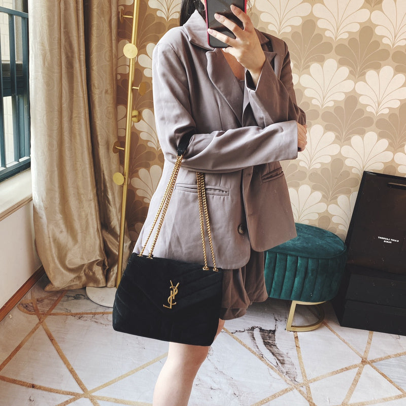 COZY BAGS - YLS Bags - 1248