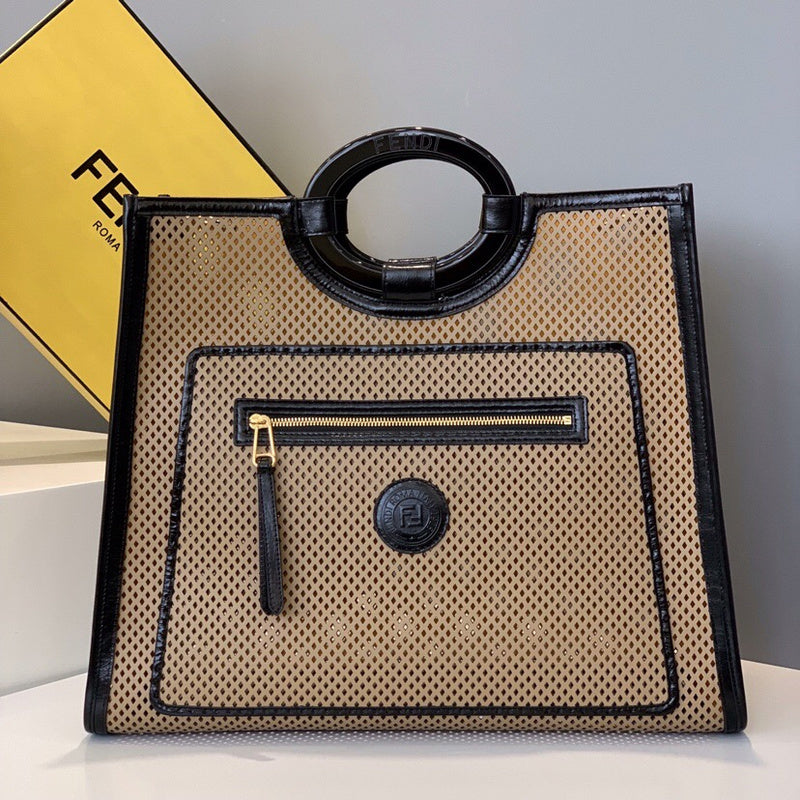 COZY BAGS - FDE Bags - 1132