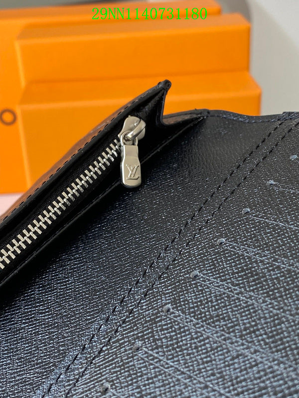 COZY BAGS - LOV Wallet - 189