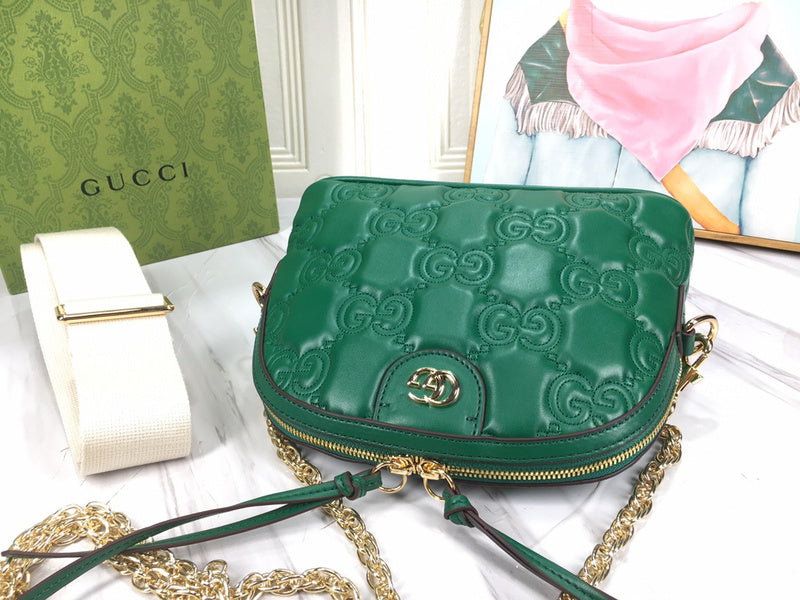 COZY BAGS - GUKI Bags - 622