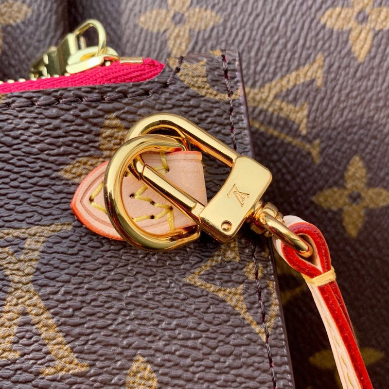 COZY - LV Bags - 1100