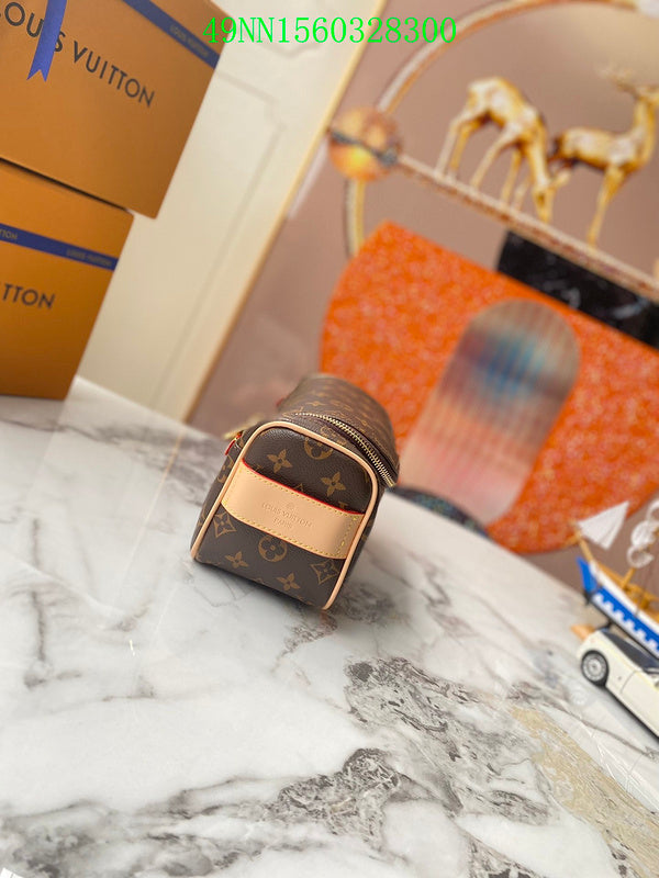 COZY BAGS - LOV Wallet - 1488