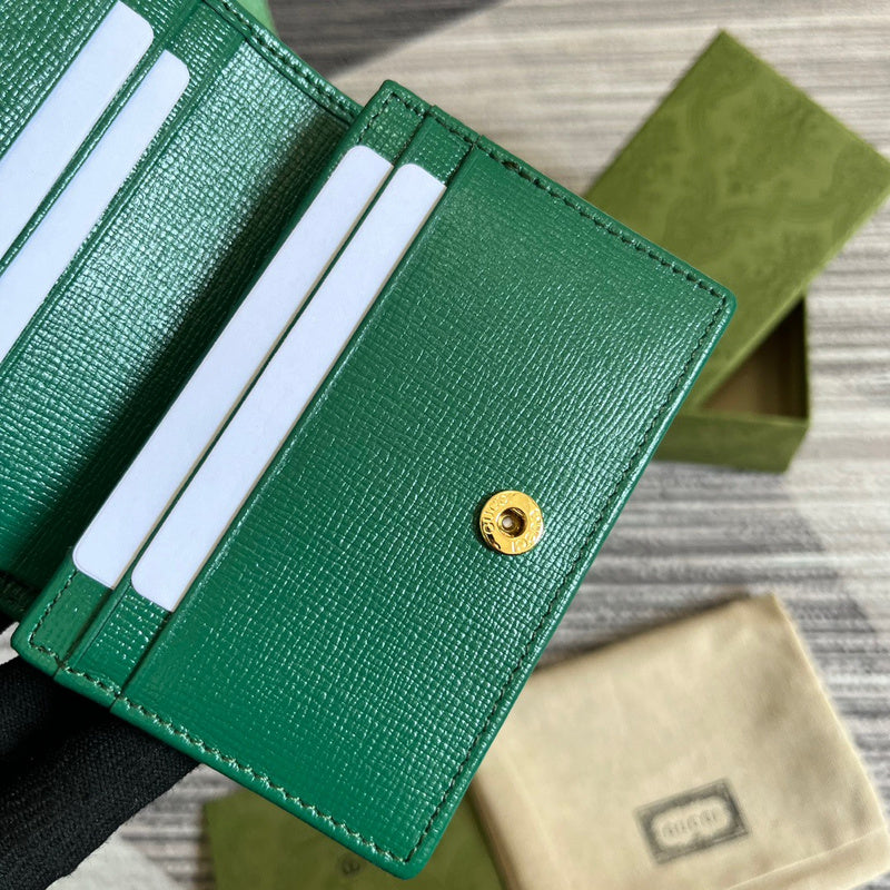 COZY BAGS - Guki Wallet - 099
