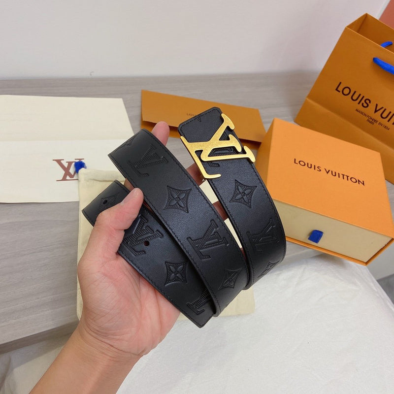 JB - LOV Belts - 254