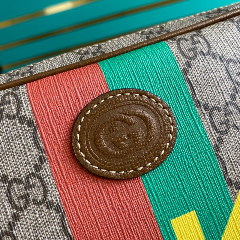 COZY BAGS - GUKI Bags - 2186