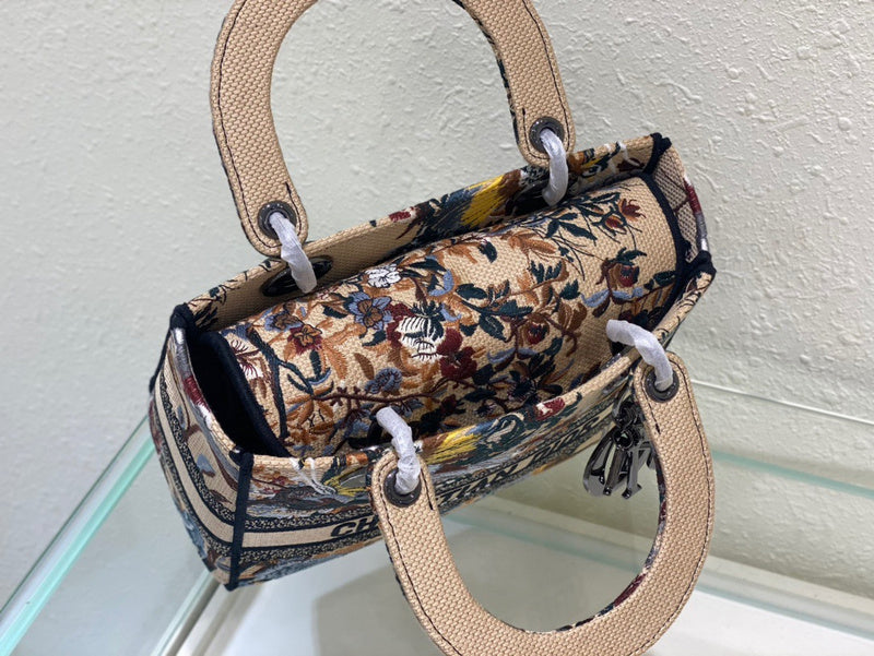 JB - DOR Lady Bags - 110