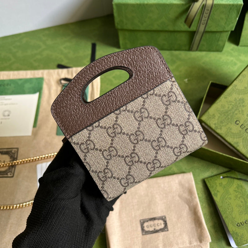 COZY BAGS - GUKI Women Bags - 1002