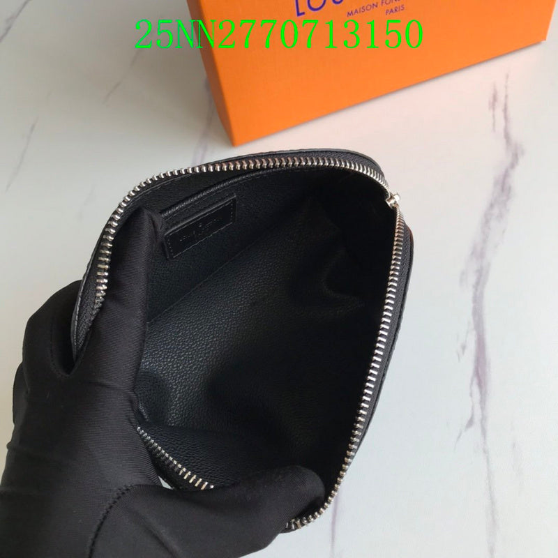 COZY BAGS - LOV Wallet - 1076