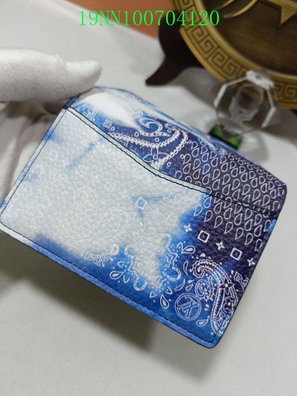COZY BAGS - LOV Wallet - 1128