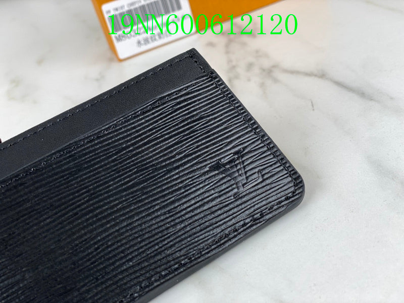 COZY BAGS - LOV Wallet - 390