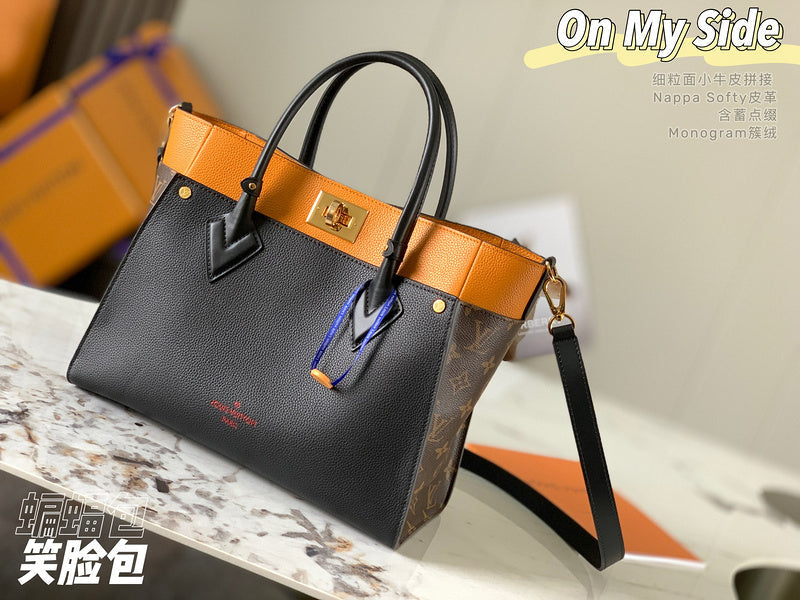 JB - LOV Lady Bags - 614