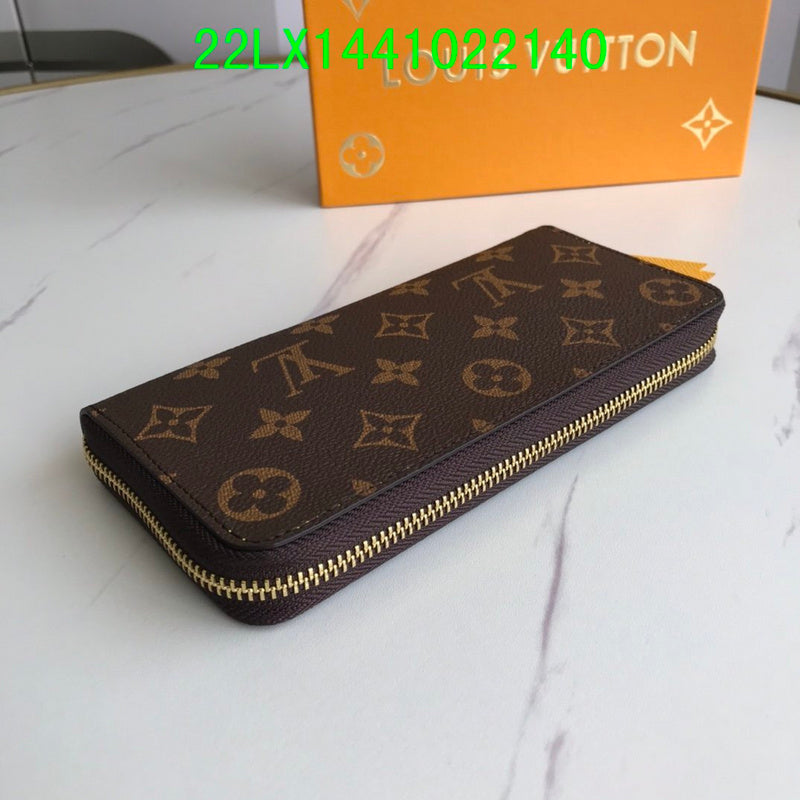COZY BAGS - CHL Wallet - 1338