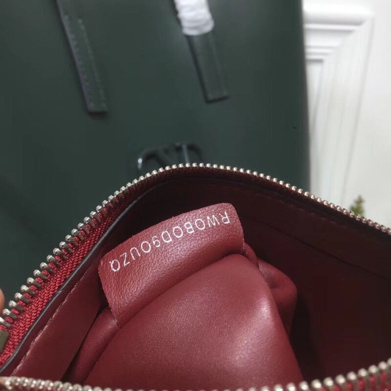 COZY - VEL Lady Bags - 326