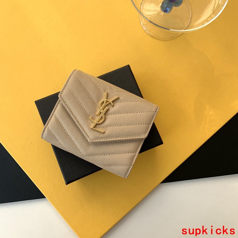 COZY BAGS - Mix Wallets - 069