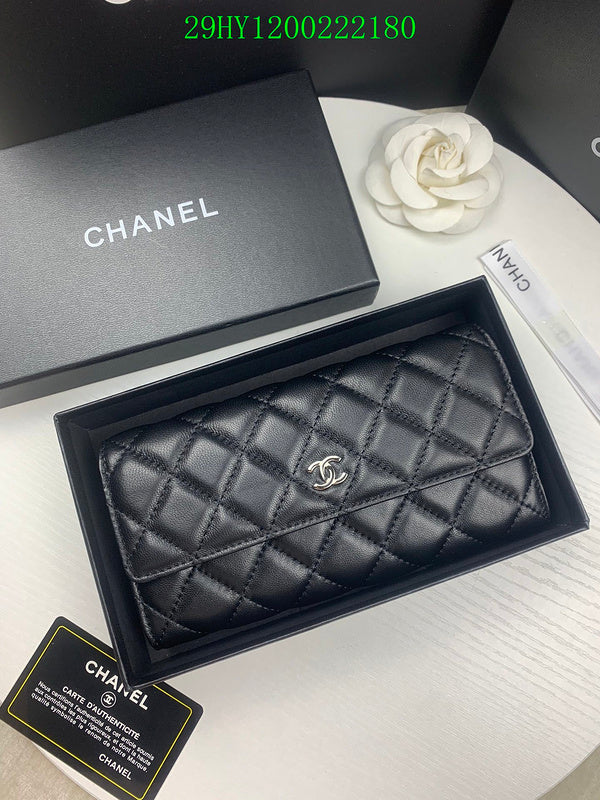 COZY BAGS - CHL Wallet - 197